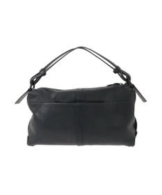 genten ライトシープ　ボストン型トートバッグ