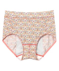 une nana cool MADE WITH LIBERTY FABRIC ナイト用サニタリーショーツ