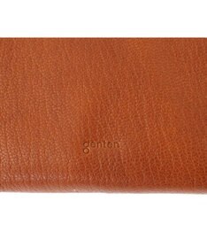 genten ゴートベーシック ラウンド長財布