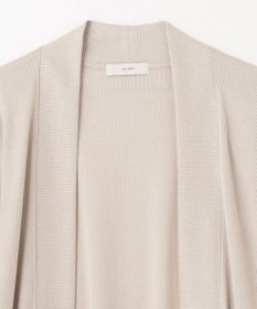 ANY 【UVケア/接触冷感】ドルマンスリーブカーディガン