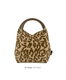 ROOTOTE 3744【ルートート】LT.Vネック.レオ-A