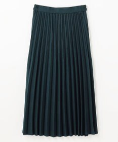 ANY 【10色展開/ウエストゴム】ウーリッシュフラノ プリーツスカート