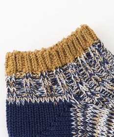 J.PRESS MEN アンクルソックス