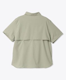 Columbia Columbia/ シルバーリッジユーティリティIIショートスリーブシャツ /コロンビア