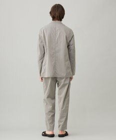 UNFILO MENS 耐久撥水 ライトジャケット