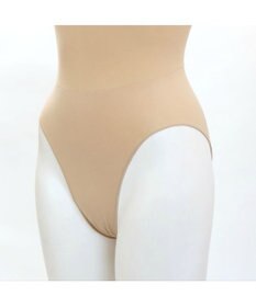 Chacott ボディファンデーション（シームレス）カップ差し込み可