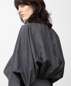 NAVE 【Nave】コットンブロード ブラウス