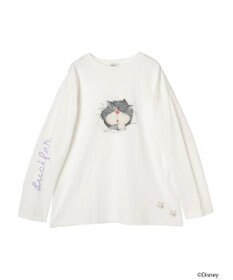 earth music&ecology Ｄｉｓｎｅｙ／フロントルシファーロンＴ