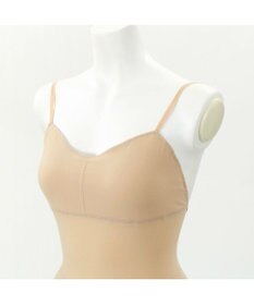 Chacott ボディファンデーション（シームレス）カップ差し込み可