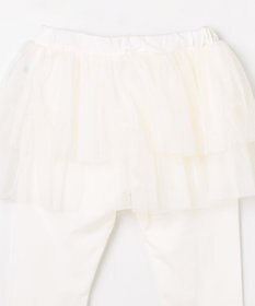 組曲 KIDS 【80-90㎝】 ギフトボックス　ベイビーメロディー Tシャツ・スカッツセット