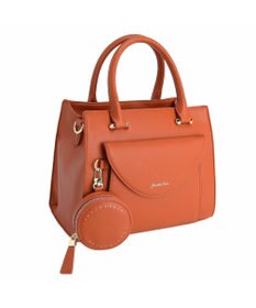 ACE BAGS & LUGGAGE Jewelna Rose ヴィクシー ハンドバッグ 16232 ジュエルナローズ