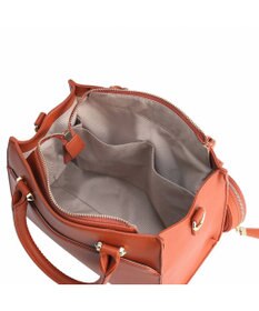 ACE BAGS & LUGGAGE Jewelna Rose ヴィクシー ハンドバッグ 16232 ジュエルナローズ