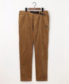 JOSEPH ABBOUD MOUNTAIN 【ストレッチ/ソフトタッチ/男女兼用】 ソフトコーデュロイ クライミング パンツ