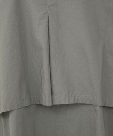 CRAFT STANDARD BOUTIQUE ヨークデザインシャツ