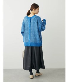 Green Parks ・ＳＵＧＡＲ　ＳＰＯＯＮ　２ｗａｙニットカーディガン