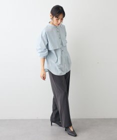 CRAFT STANDARD BOUTIQUE ヨークデザインシャツ