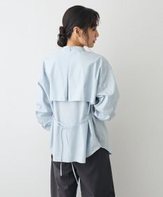 CRAFT STANDARD BOUTIQUE ヨークデザインシャツ