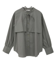 CRAFT STANDARD BOUTIQUE ヨークデザインシャツ