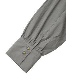 CRAFT STANDARD BOUTIQUE ヨークデザインシャツ