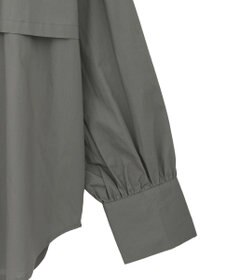 CRAFT STANDARD BOUTIQUE ヨークデザインシャツ