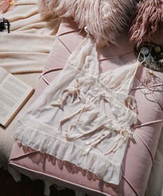 San-ai Resort（三愛水着楽園） エレガントコレクション  【2412】 ベビードール