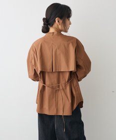 CRAFT STANDARD BOUTIQUE ヨークデザインシャツ