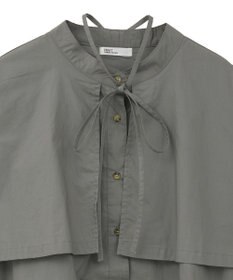 CRAFT STANDARD BOUTIQUE ヨークデザインシャツ