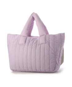 UNBILLION 【テレビ ドラマ着用アイテム】カシュカシュ cachecache / 親子キルティング刺繍トートバッグ