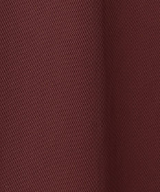 NAVE 【ReNAVE  洗える】アセテートギャバシャツドレス