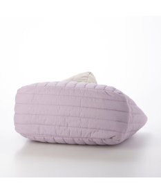 UNBILLION 【テレビ ドラマ着用アイテム】カシュカシュ cachecache / 親子キルティング刺繍トートバッグ