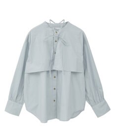 CRAFT STANDARD BOUTIQUE ヨークデザインシャツ