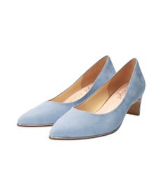 Bridget Birkin 【Bridget Birkin】エレガンスポインテッドパンプス