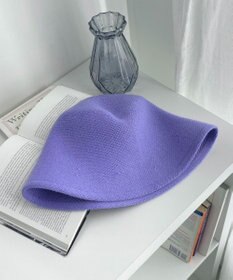 WEGO サーモクローシュハット