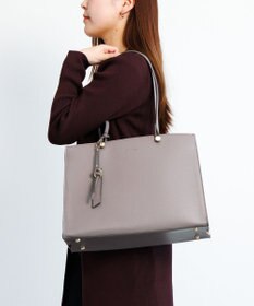 ACE BAGS & LUGGAGE Jewelna Rose ターミー・トートバッグ2 A4サイズ 16331 ジュエルナローズ