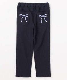 ANY KIDS 7days 裏起毛ガーリーパンツ