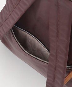 LA BAGAGERIE トライアングルリュックサック