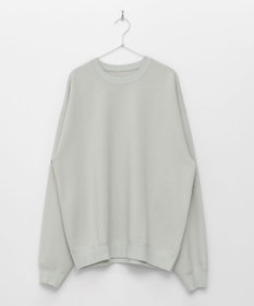 HAAG レゾナバイオ アクティブダブルニットシャツ