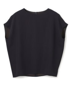 UNFILO サマーセットアップ Tブラウス