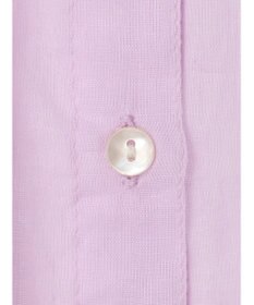 Green Parks インド綿　柔らかボイルシャツ