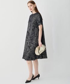 23区 【APPLAUDIR】クラスプ クラッチバッグ