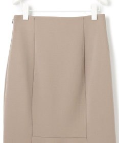 ICB 【WEB限定・洗える】 ヘヴィダンボール スカート