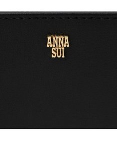 ANNA SUI ララ Lファスナー長財布