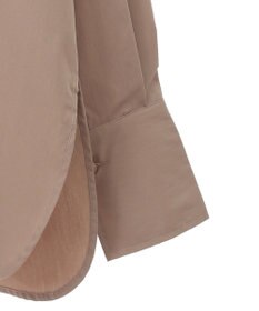 earth music&ecology ２ｗａｙマントスリーブシャツ