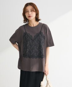 Green Parks ・ＳＵＧＡＲ　ＳＰＯＯＮ　トロンプルイユＴＥＥ