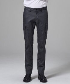 JOSEPH HOMME 【定番】ハイパワーソフトストレッチ デザインパンツ/ STICK DESIGN