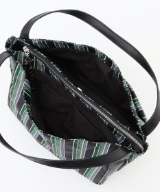 Y'SACCS マルチストライプ すっきりトート Mサイズ