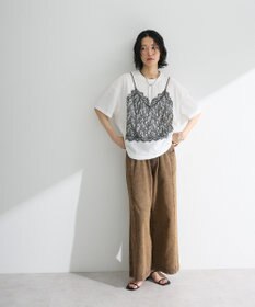 Green Parks ・ＳＵＧＡＲ　ＳＰＯＯＮ　トロンプルイユＴＥＥ