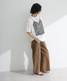 Green Parks ・ＳＵＧＡＲ　ＳＰＯＯＮ　トロンプルイユＴＥＥ