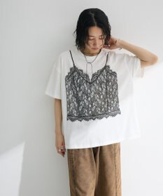 Green Parks ・ＳＵＧＡＲ　ＳＰＯＯＮ　トロンプルイユＴＥＥ