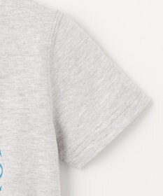 J.PRESS KIDS 【110-130cm】バックブル1902ロゴ Ｔシャツ